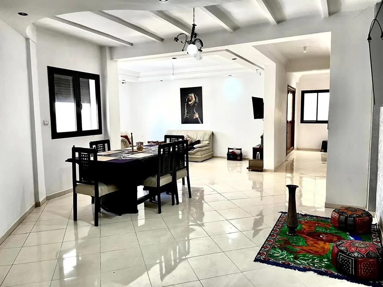 Appartement Appart G7 Loca Agadir