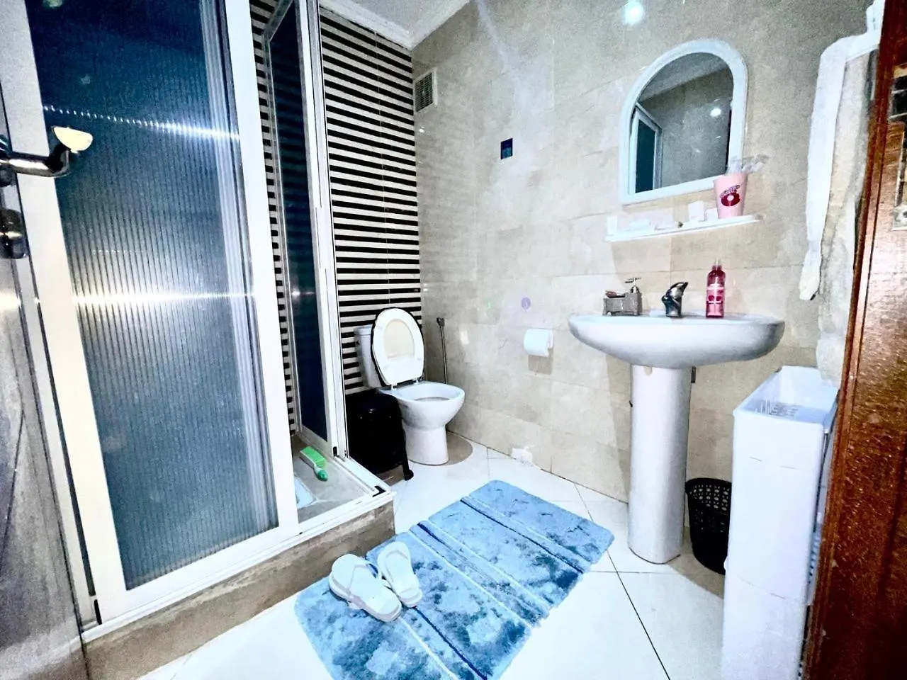 Appart G7 Loca Agadir Appartement