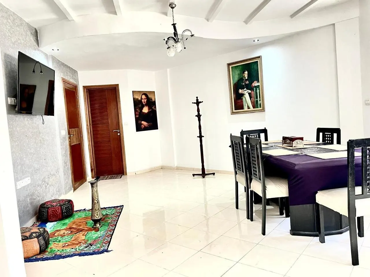 Appartement Appart G7 Loca Agadir Maroc