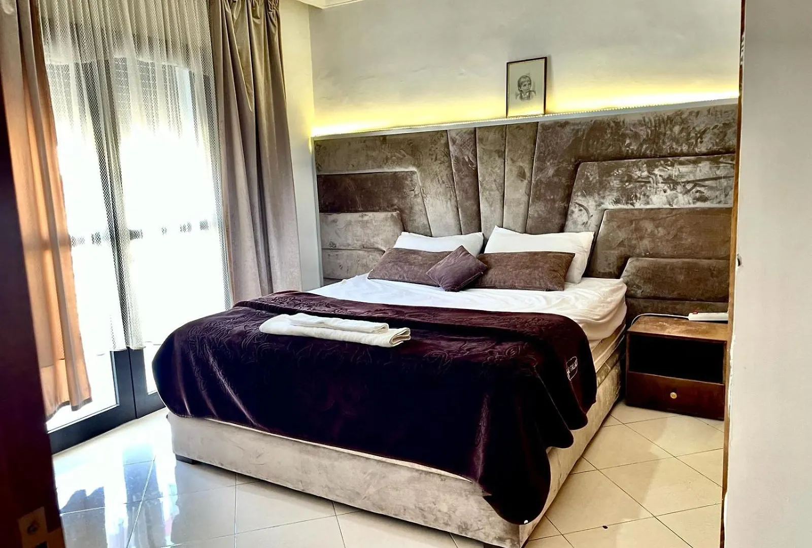 Appart G7 Loca Agadir