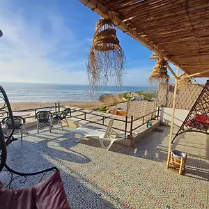 Appartement Miramar Surf Anza, Agadir